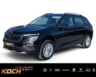Skoda Kamiq Gebrauchtwagen