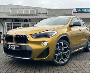 BMW X2 Gebrauchtwagen