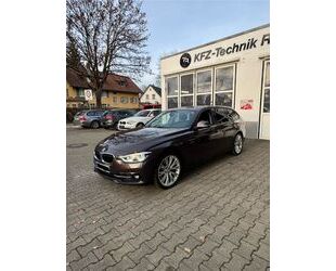 BMW 330 Gebrauchtwagen