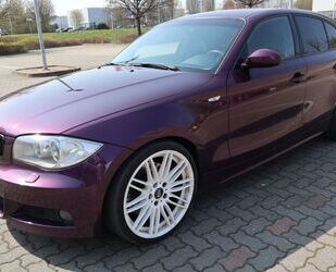 BMW 130 Gebrauchtwagen