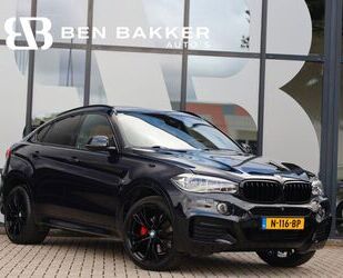 BMW X6 Gebrauchtwagen