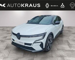 Renault Megane Gebrauchtwagen
