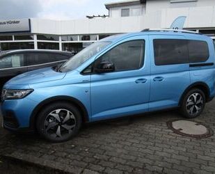 Ford Tourneo Connect Gebrauchtwagen