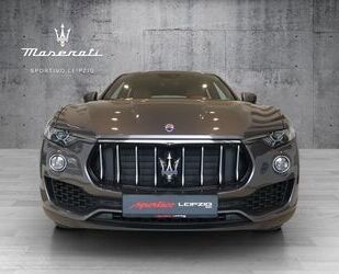 Maserati Levante Gebrauchtwagen