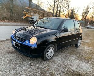 VW Lupo Gebrauchtwagen