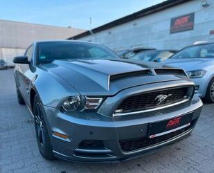 Ford Mustang Gebrauchtwagen