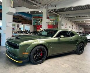 Dodge Challenger Gebrauchtwagen