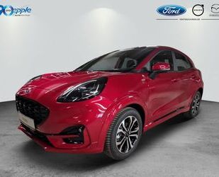 Ford Puma Gebrauchtwagen