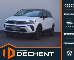Opel Crossland (X) Gebrauchtwagen