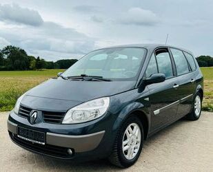 Renault Grand Scenic Gebrauchtwagen