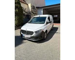Mercedes-Benz Citan Gebrauchtwagen
