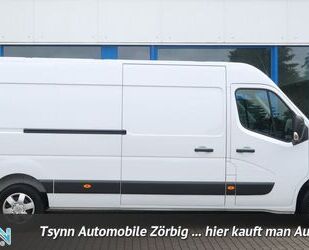 Renault Master Gebrauchtwagen