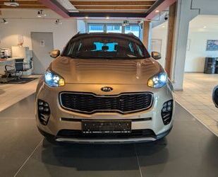 Kia Sportage Gebrauchtwagen