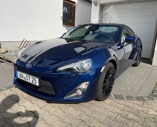 Toyota GT86 Gebrauchtwagen