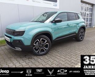 Jeep Avenger Gebrauchtwagen