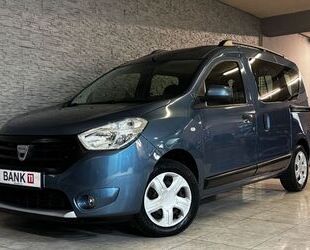 Dacia Dokker Gebrauchtwagen