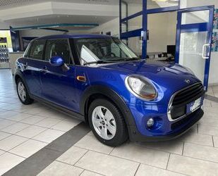 Mini ONE Gebrauchtwagen