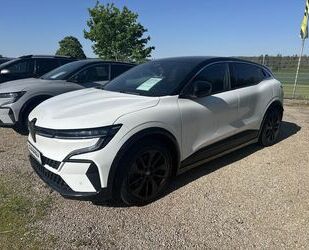 Renault Megane Gebrauchtwagen