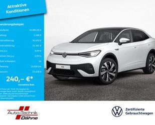 VW ID.5 Gebrauchtwagen