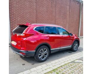 Honda CR-V Gebrauchtwagen