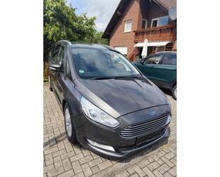 Ford Galaxy Gebrauchtwagen