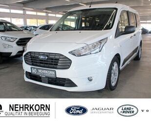 Ford Grand Tourneo Gebrauchtwagen