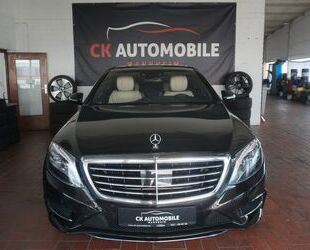 Mercedes-Benz S 350 Gebrauchtwagen