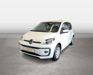 VW up! Gebrauchtwagen