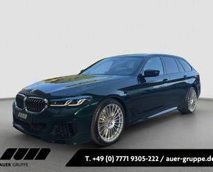 Alpina B5 Gebrauchtwagen