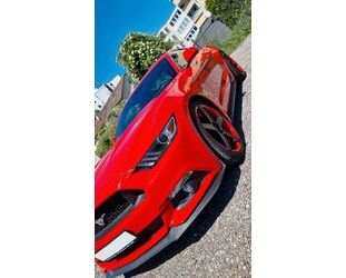Ford Mustang Gebrauchtwagen