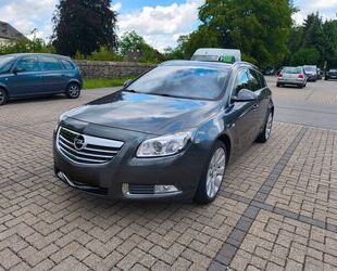 Opel Insignia Gebrauchtwagen
