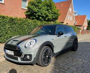 Mini Cooper SD Clubman Gebrauchtwagen