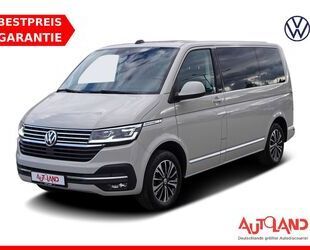 VW T6 Multivan Gebrauchtwagen
