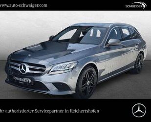 Mercedes-Benz C 180 Gebrauchtwagen