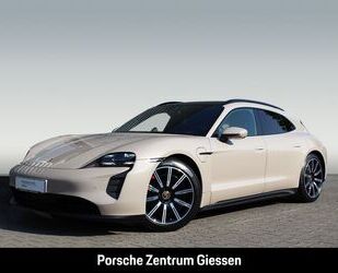 Porsche Taycan Gebrauchtwagen