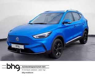 MG ZS Gebrauchtwagen