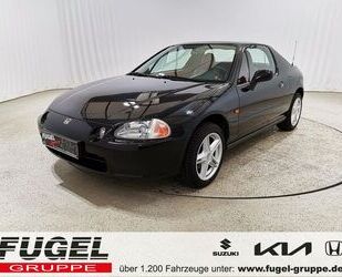 Honda CRX Gebrauchtwagen