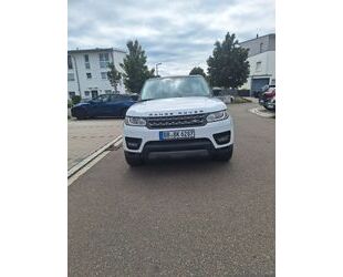 Land Rover Range Rover Sport Gebrauchtwagen