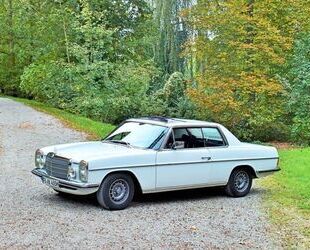 Mercedes-Benz 280 Gebrauchtwagen
