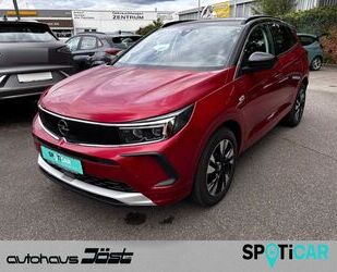 Opel Grandland (X) Gebrauchtwagen