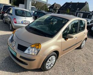 Renault Modus 