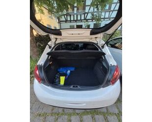 Peugeot 208 Gebrauchtwagen