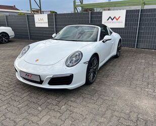 Porsche 991 Gebrauchtwagen
