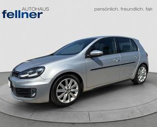 Ford Golf 
