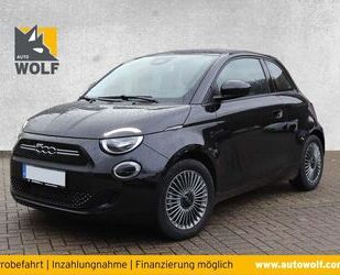 Fiat 500e Gebrauchtwagen