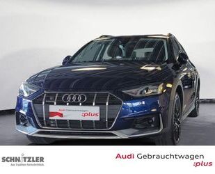 Audi A4 Allroad Gebrauchtwagen