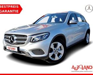 Mercedes-Benz GLC 200 Gebrauchtwagen