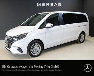 Mercedes-Benz EQV 