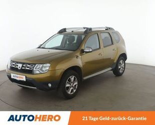 Dacia Duster Gebrauchtwagen