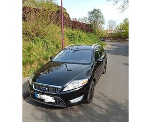 Ford Mondeo Gebrauchtwagen
